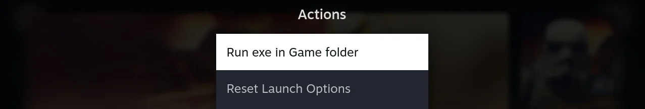 How to Run Expansion Packs & Alternate EXEs on Steam Deck (Epic, GOG, Amazon & itch)