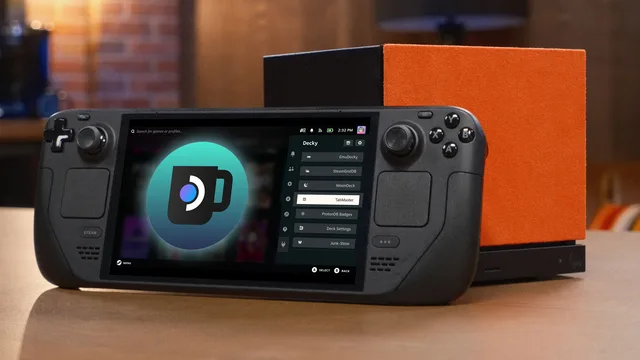 GameSpot - Unlock the potential of your Steam Deck with Decky Loader