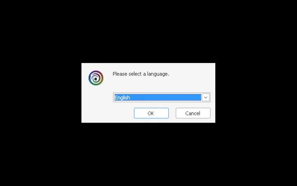 Ubisoft launcher language selection