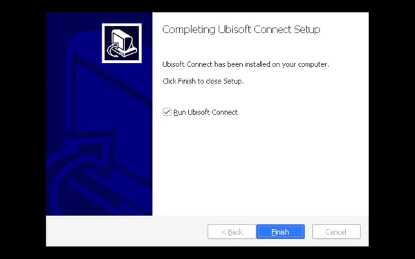 Ubisoft Connect complete